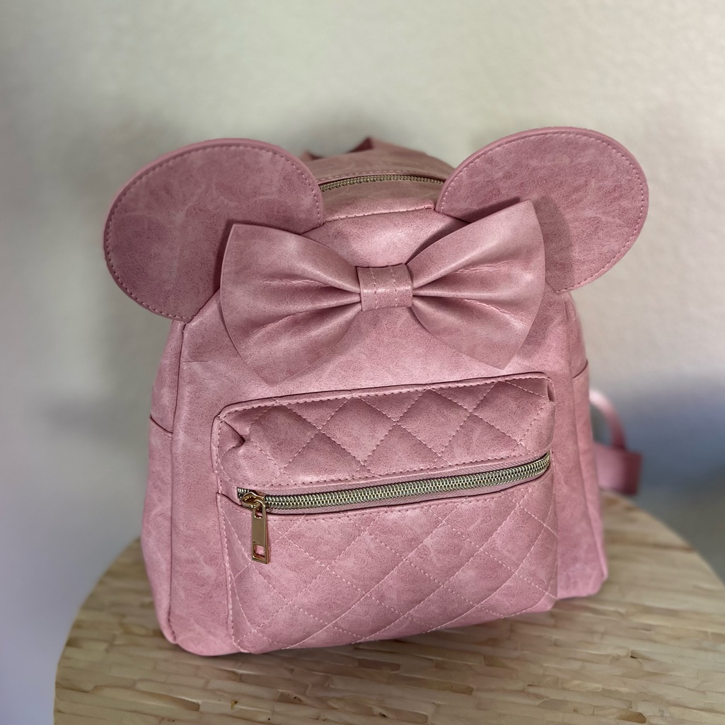 Disney Minnie Mouse Mini Backpack